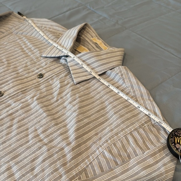 MICHAEL KORS men’s shirt, XL - Picture 6 of 9